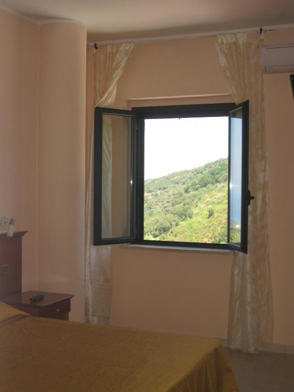 Locanda Adele Parghelia Ruang foto