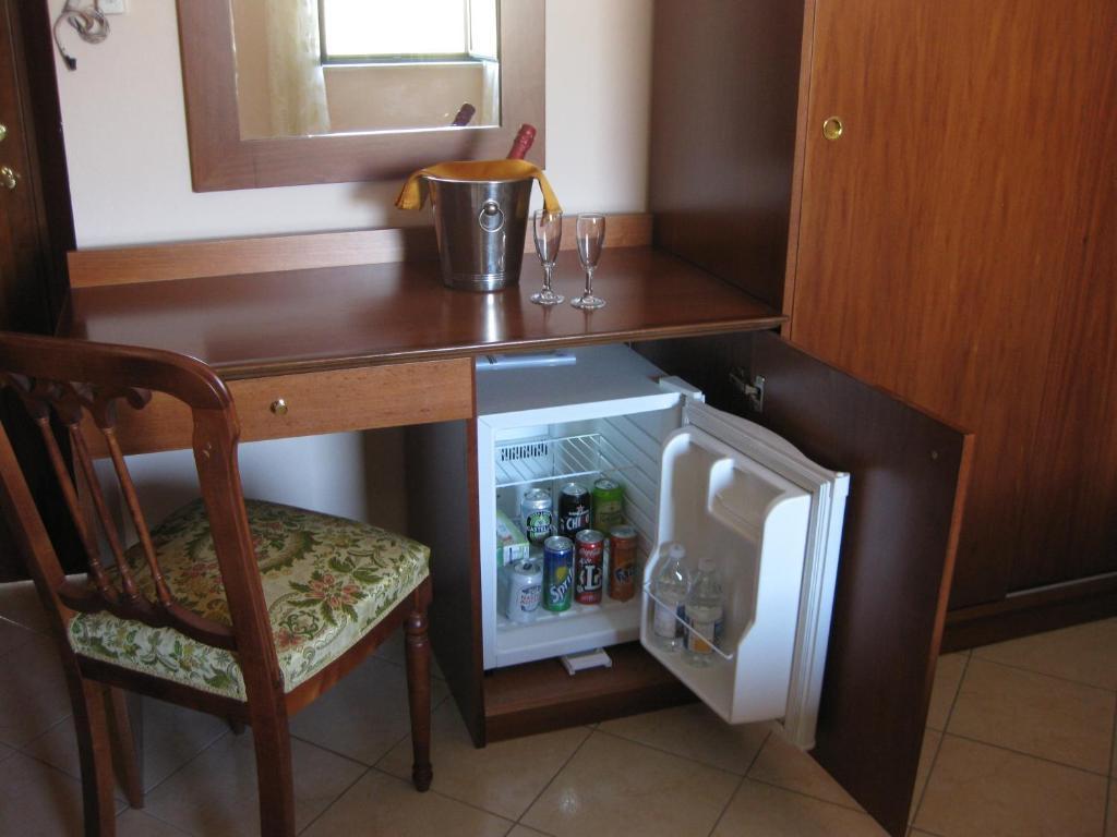 Locanda Adele Parghelia Ruang foto