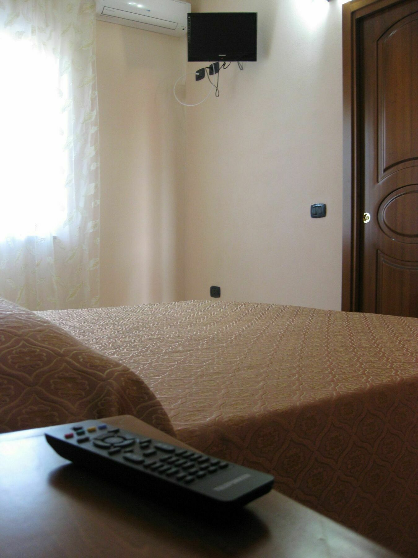 Locanda Adele Parghelia Bagian luar foto