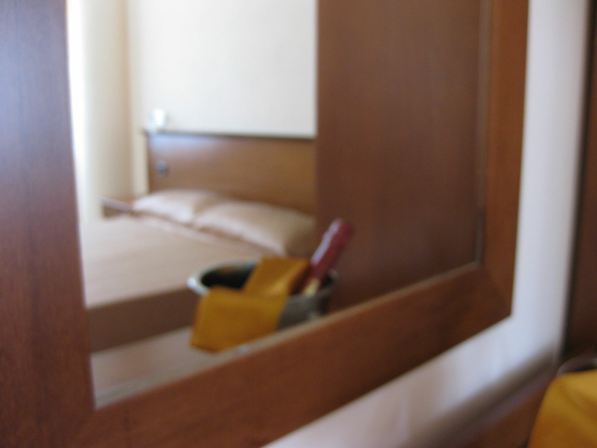 Locanda Adele Parghelia Bagian luar foto